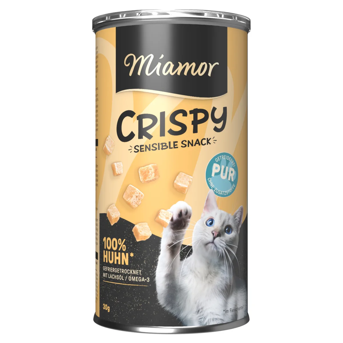 30g Kip Sensible Snack Miamor Kattensnacks by Miamor – product photo
