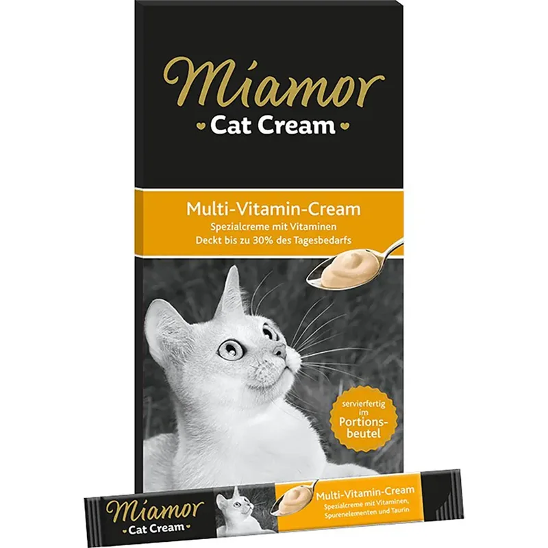 Friandise Pour Chat 74306 15g by Miamor – product photo