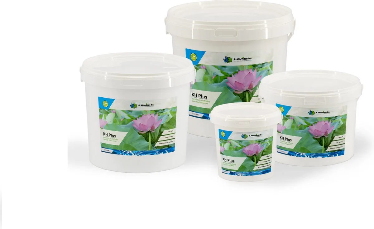KH plus - 1 kg från Moerings – produktbild