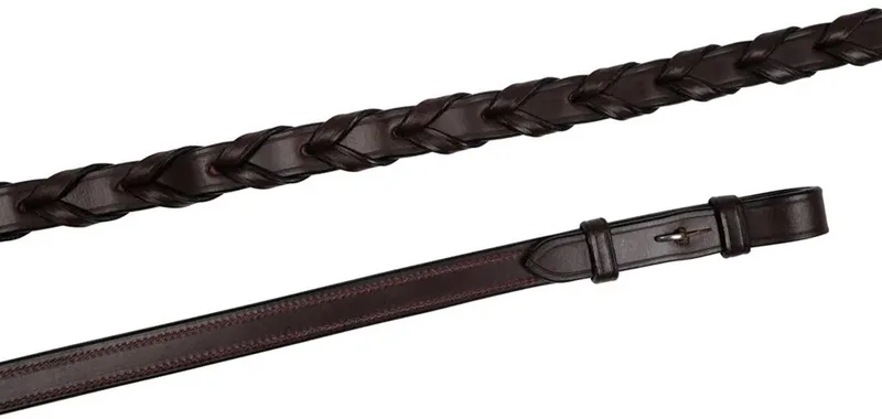 Leren teugels Montar by Montar in Brown – product photo
