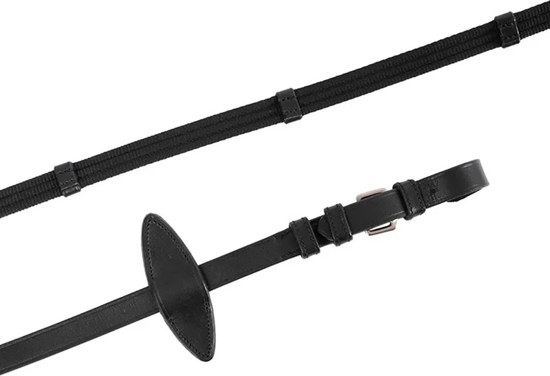Teugels Montar Fair Met Stoppers by Montar in Black – product photo