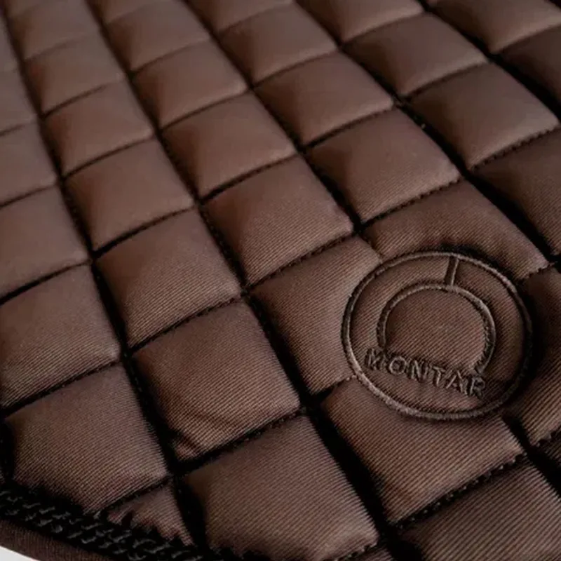 Zadeldek Montar Fair - Full by Montar in Brown – product photo