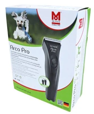 Tondeuse Arco Pro