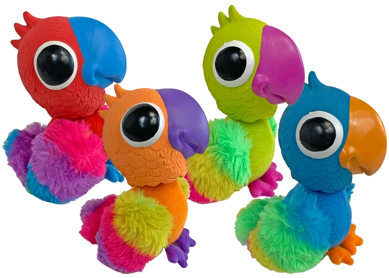Bobble Birds by Multipet – product photo