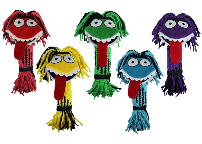 Silly Rope Monster by Multipet – product photo
