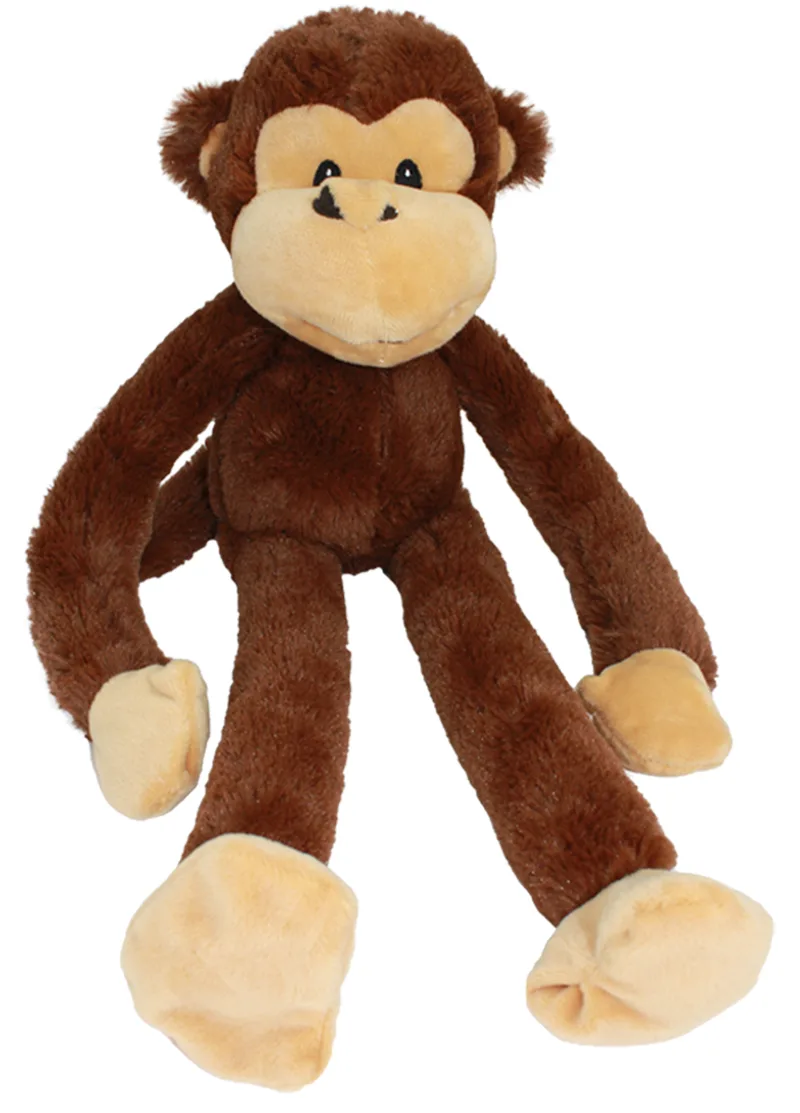 Swingin Safari Monkey van Multipet – productfoto