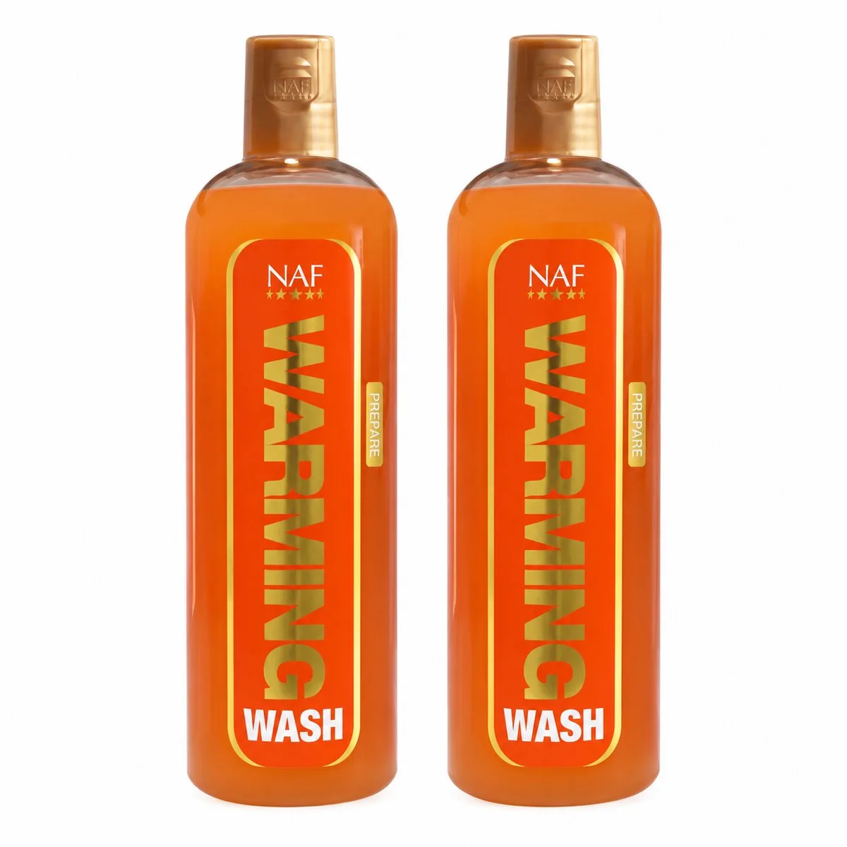 2 stuks de NAF – photo produit