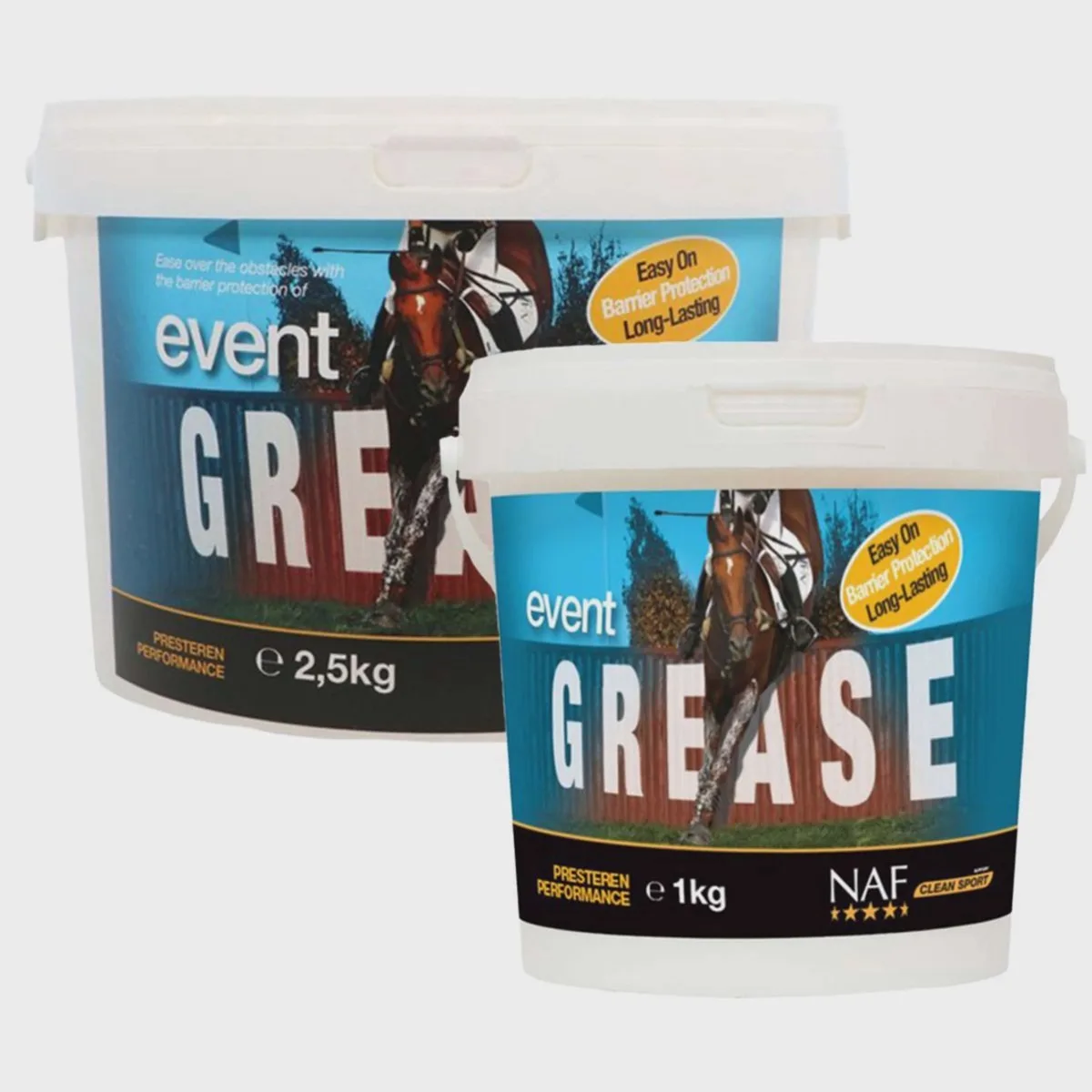 Event Grease 1kg 1kg by NAF – product photo