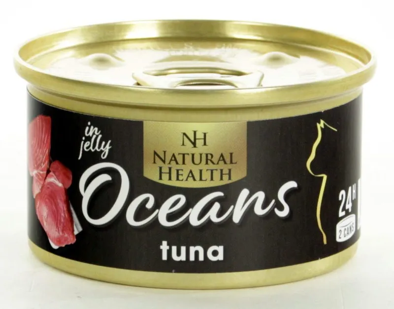 Tuna från Natural Health – produktbild
