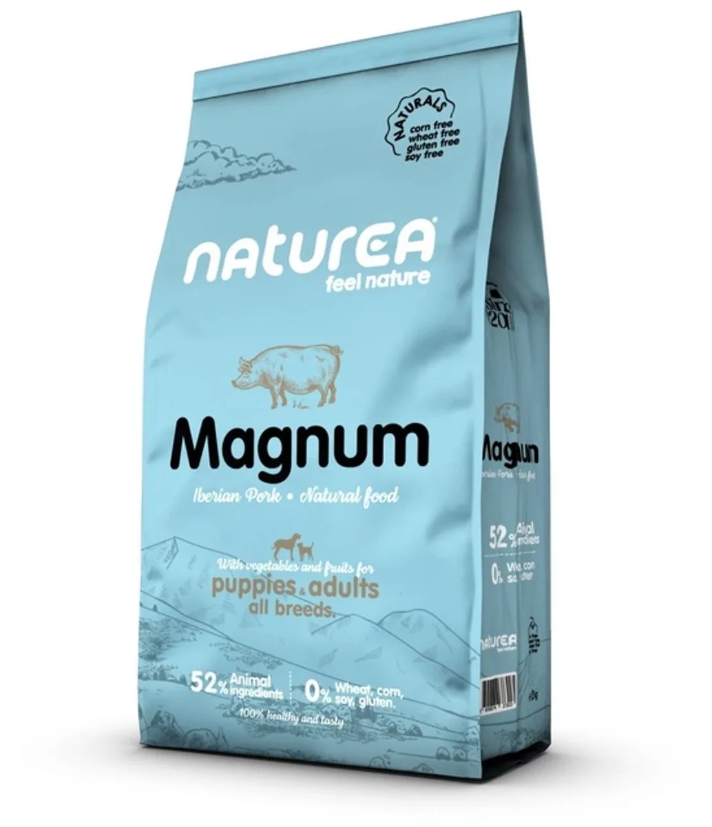 Naturals Pork van Naturea – productfoto