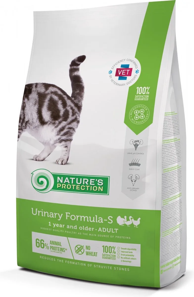 urinary 2kg. von Nature's Protection – Produktfoto