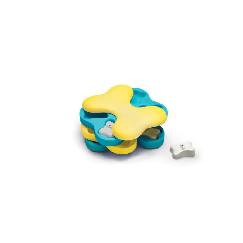 Dog Tornado Intelligenzspielzeug van Nina Ottosson in Regular – productfoto