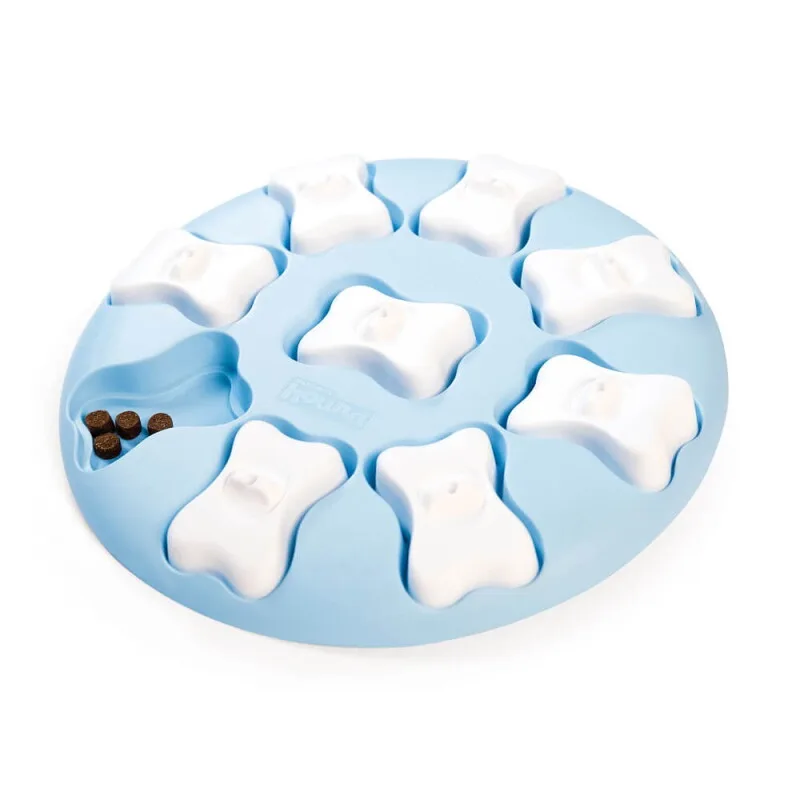 Puppy Smart Intelligenzspielzeug de Nina Ottosson en Regular – photo produit