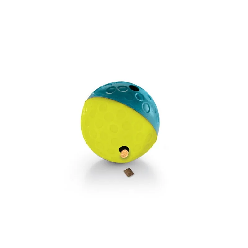 Treat Tumble small Intelligenzspielzeug van Nina Ottosson in Regular – productfoto