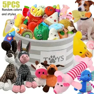 Honden Speelgoed - Hond - Speelgoed - Dog Toy - Pluche