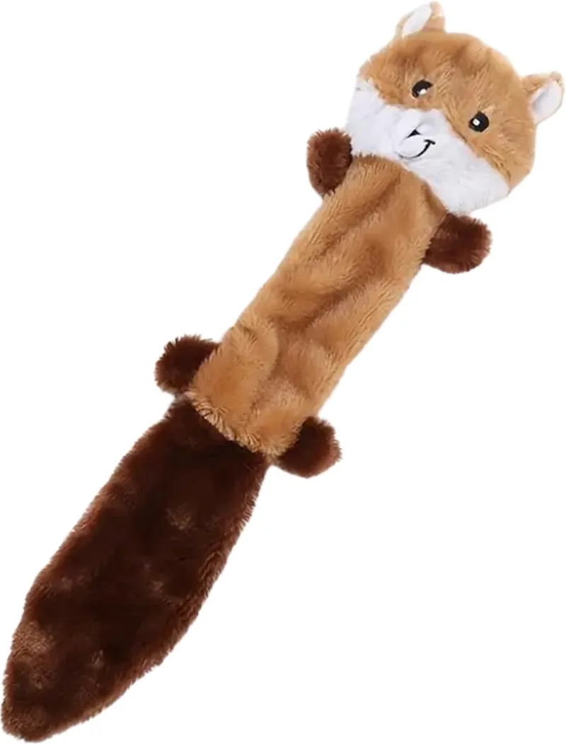 Honden Speelgoed - Hond - Speelgoed - Dog Toy - Pluche by Nivard in Eenkhoorn – product photo
