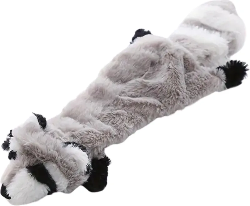 Honden Speelgoed - Hond - Speelgoed - Dog Toy - Pluche by Nivard in Wasbeer – product photo