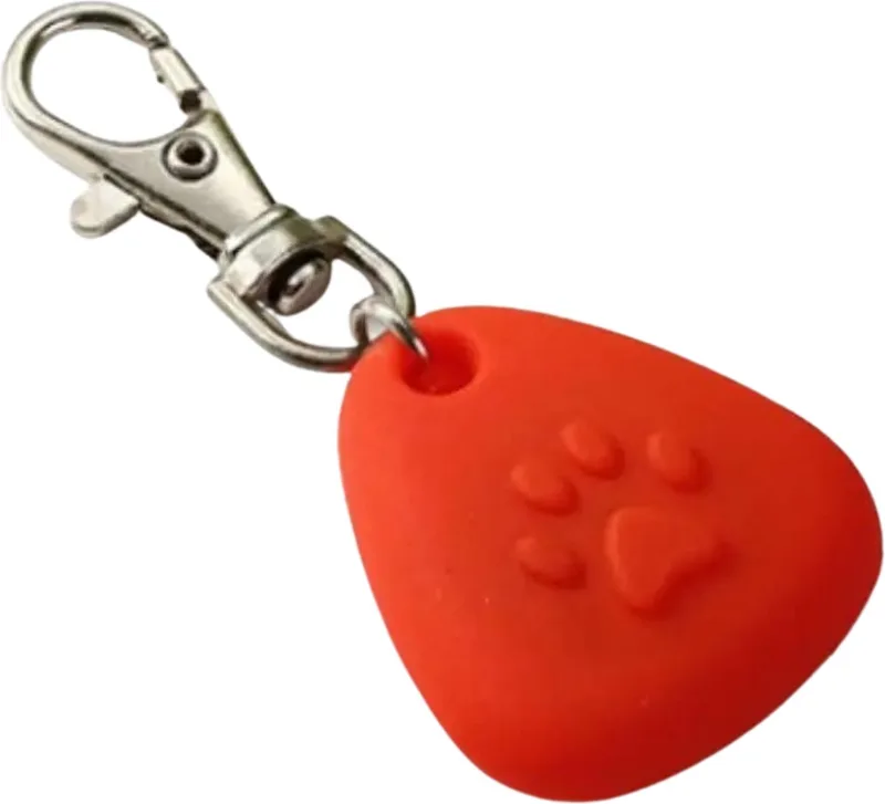 Lichtgevende Halsband - Verlichte Halsband - Lichtgevend - Hond - Kat - Lampje - Hondenhalsband Led - Oplaadbaar de Nivard en Rouge – photo produit