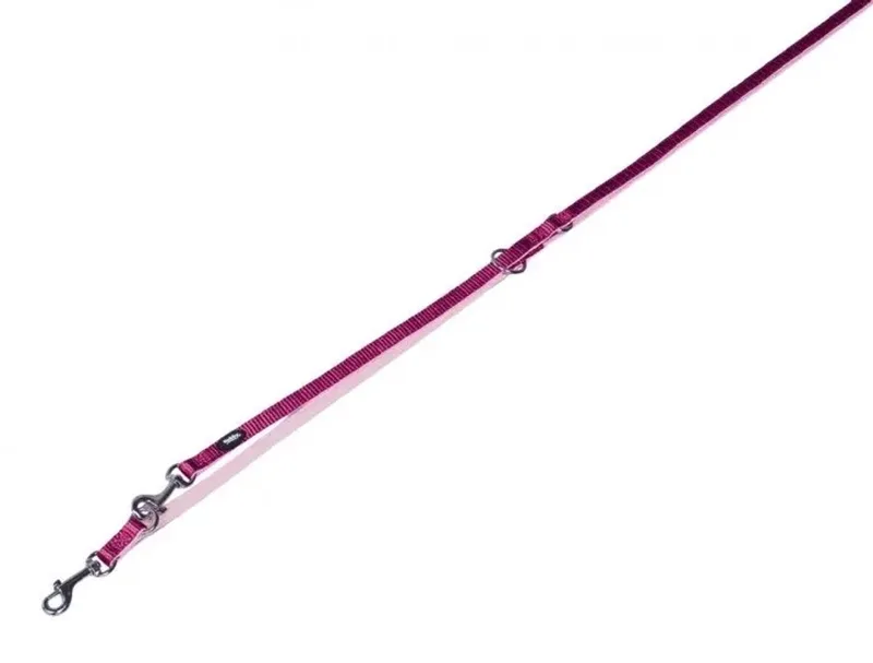 Classic Preno Mini Halsband 2m 10mm Framboos by Nobby – product photo