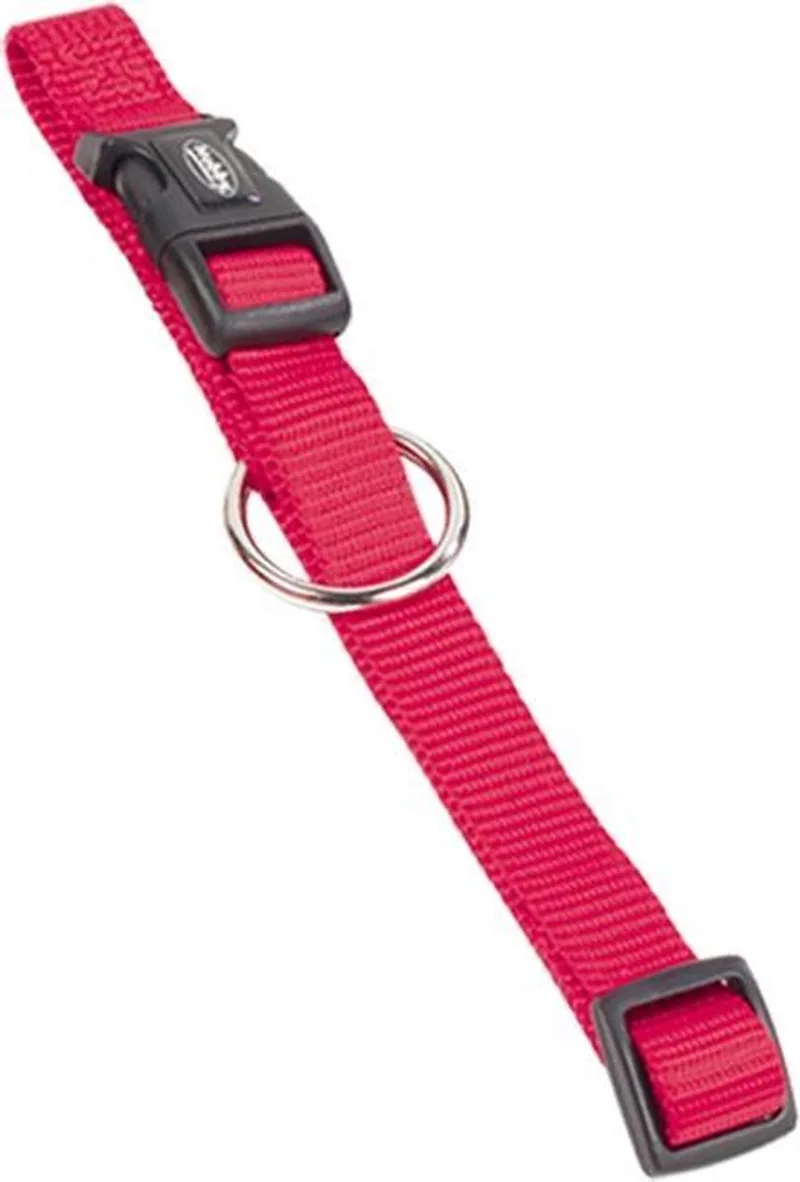 halsband classic 30-45 x 1,5 cm - 1 st by Nobby in Red – product photo