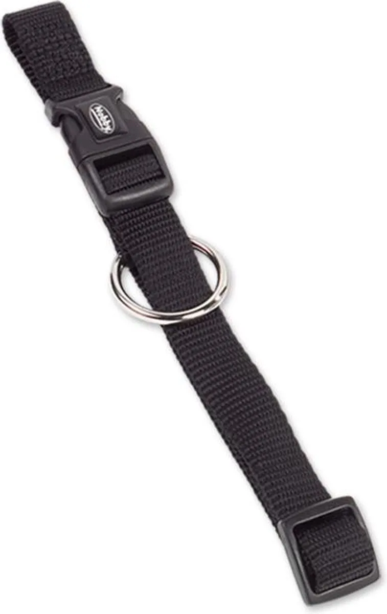 halsband classic 40-55 x 1 cm - 1 st de Nobby en Noir – photo produit