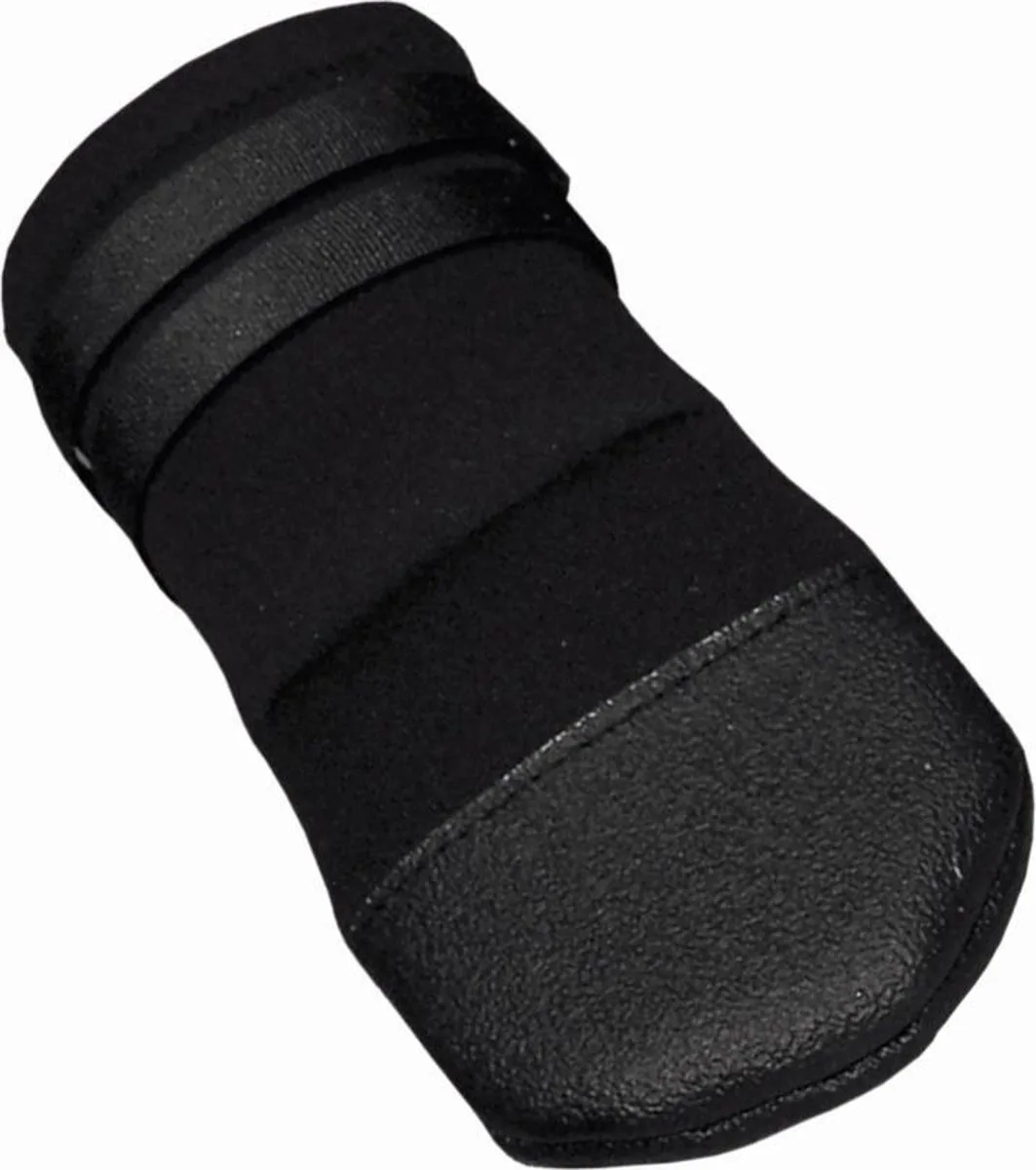 Hondenschoen - 2 stuks - 18 cm de Nobby en Noir – photo produit