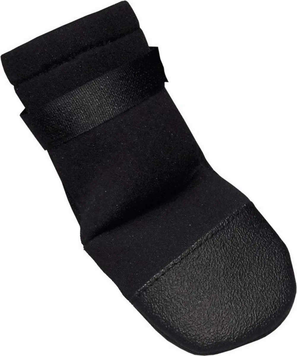 Hondenschoen - 2 stuks - maat M - 16 cm de Nobby en Noir – photo produit