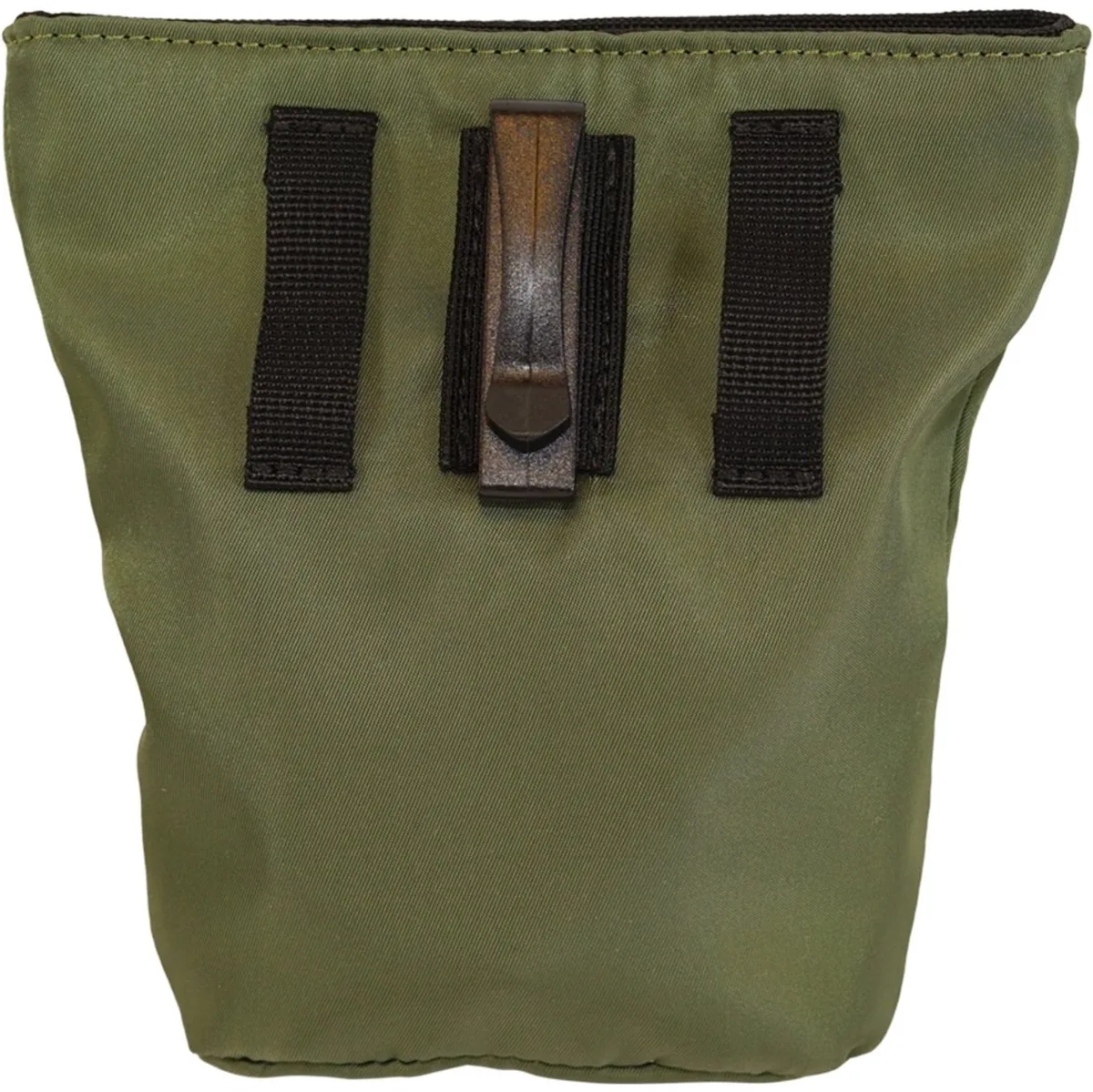 snackzakje DOREL met poepzakjeshouder 16 x 16 cm de Nobby – photo produit