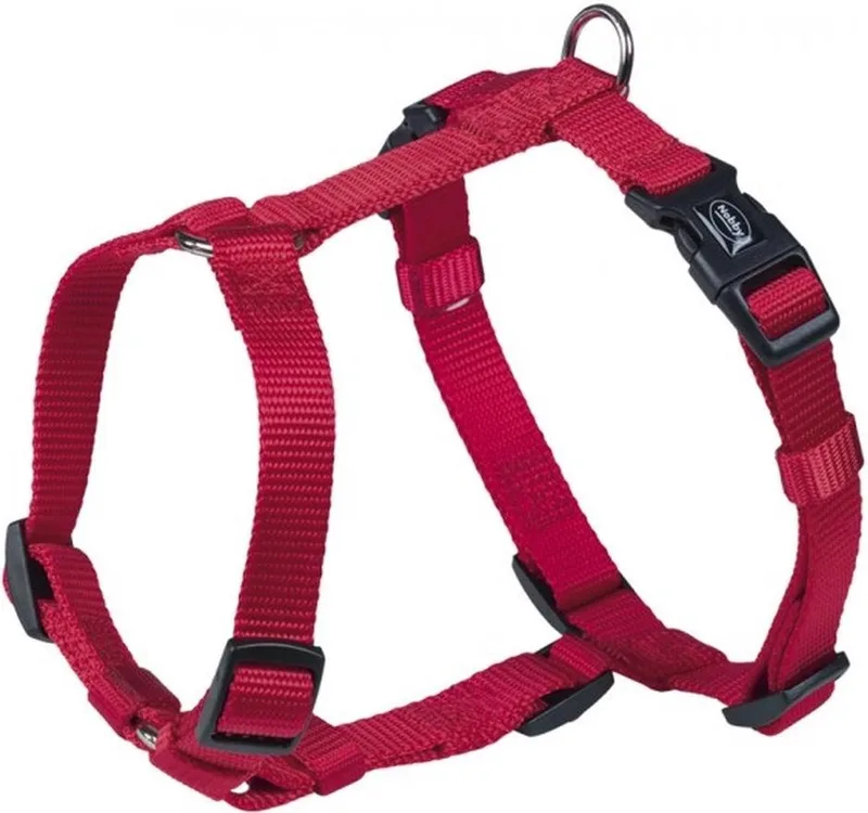 tuig classic - 25-30 cm by Nobby in Red – product photo