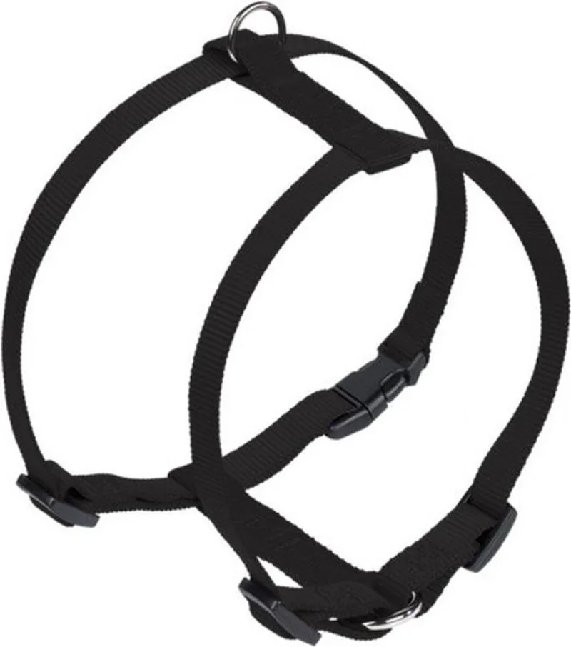 tuig classic - 25-35 cm de Nobby en Noir – photo produit