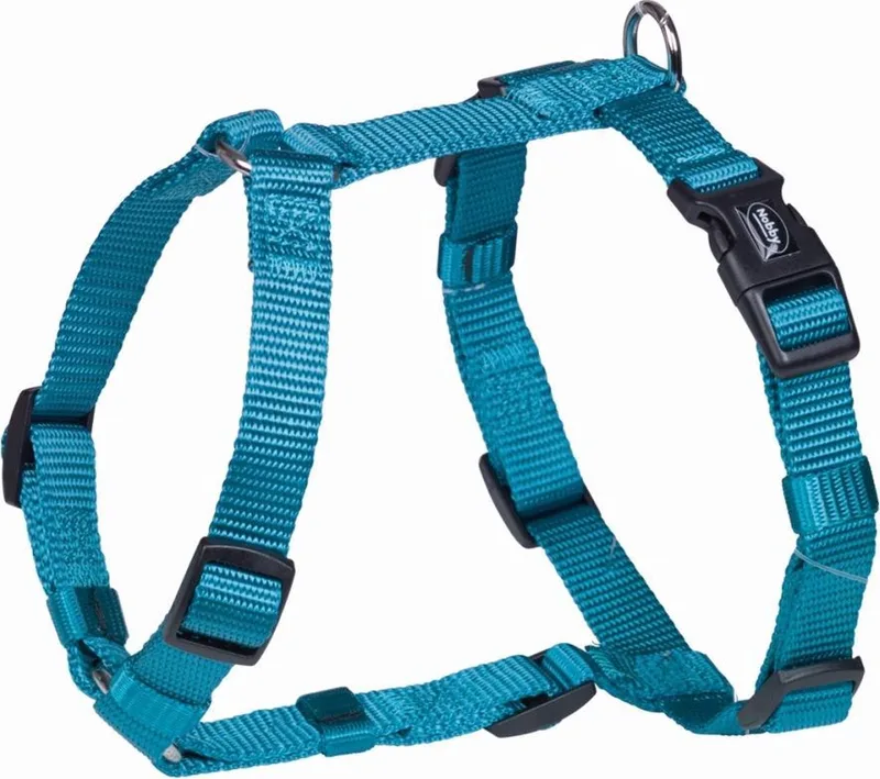tuig classic - 70-90 cm by Nobby in Light blue – product photo