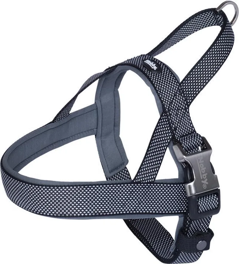 tuig classic preno royal l-xl by Nobby in Black – product photo