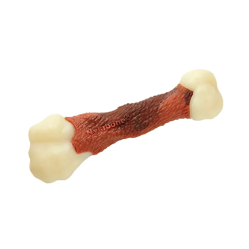 Extreem Kauwspeelgoed Dijbeen Voor Honden by Nylabone – product photo
