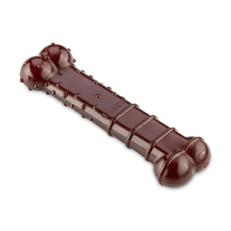 Extreme Basted Bone M Hondenspeeltje by Nylabone – product photo