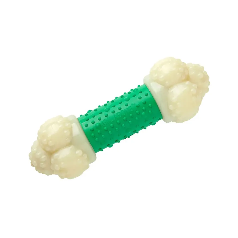 Extreme Chew Double Action Chew-hondenspeelgoed by Nylabone – product photo
