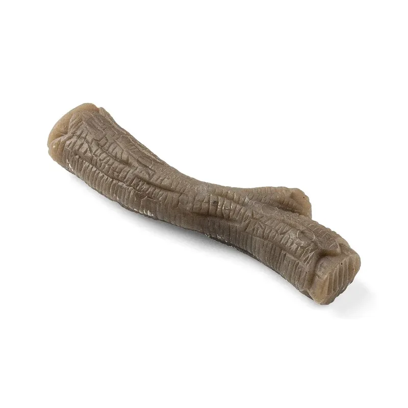 Gourmet Pindakaasstick Honden Speeltje von Nylabone – Produktfoto