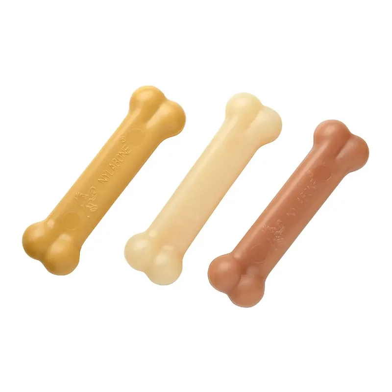 Hondenspeeltje Extreme Chew Value Pack von Nylabone – Produktfoto