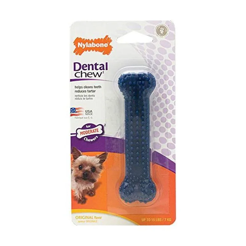 Hundespielzeug klein by Nylabone in Regular – product photo