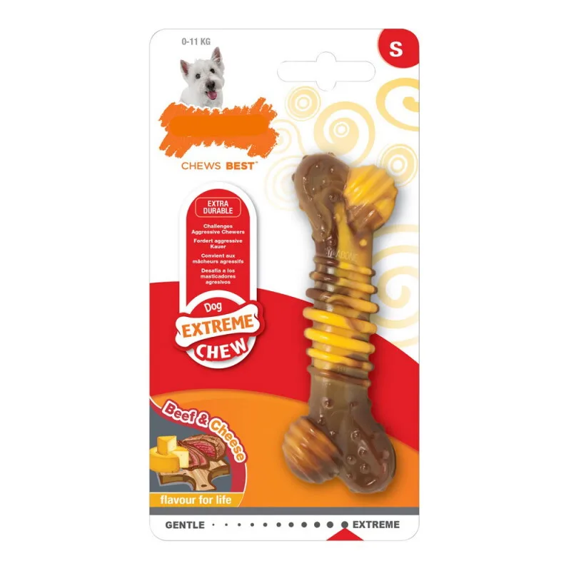Kauwspeelgoed voor honden van Nylabone in Regular – productfoto