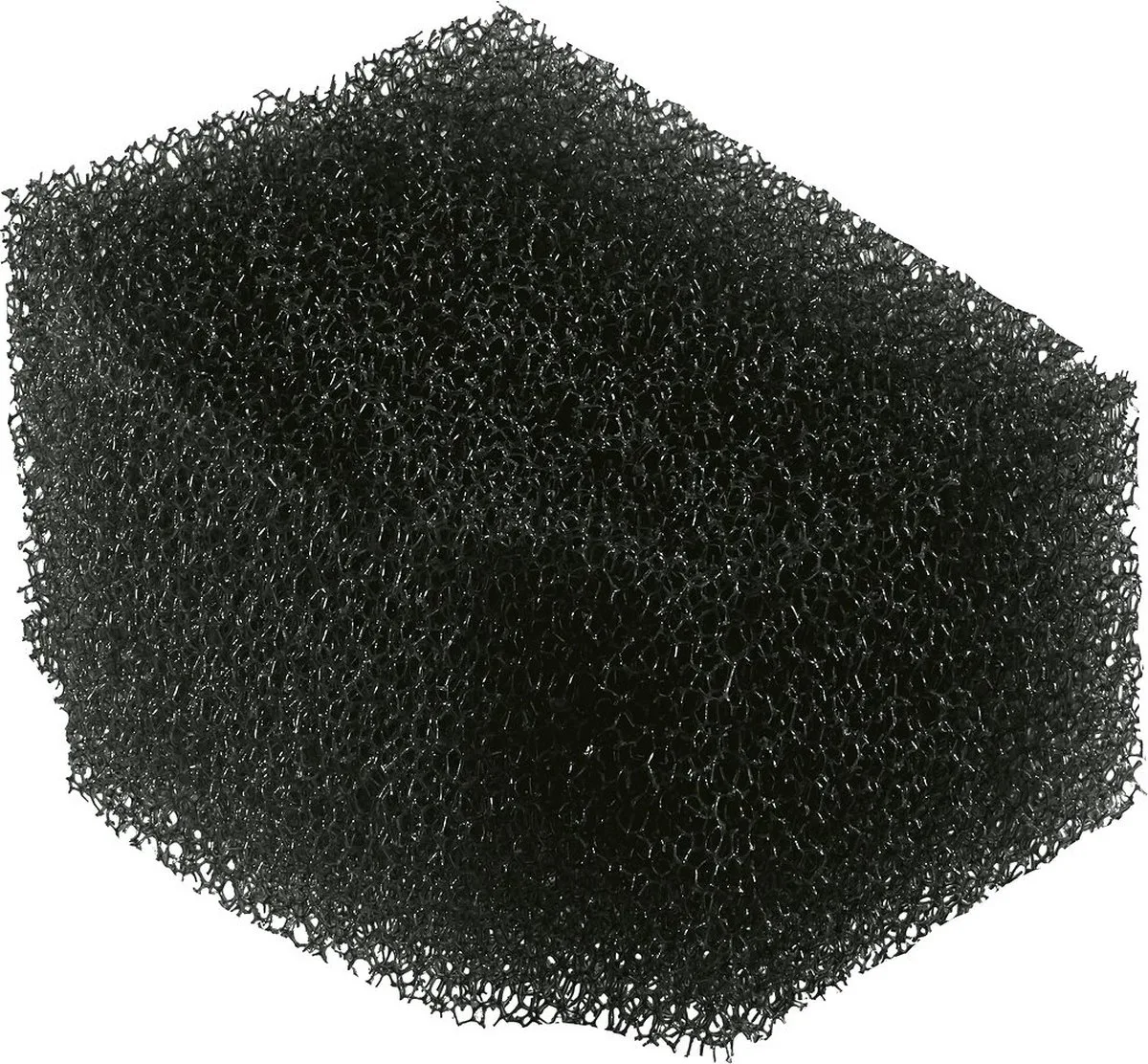 Actieve kool filterset 4 BioPlus van Oase in Zwart – productfoto