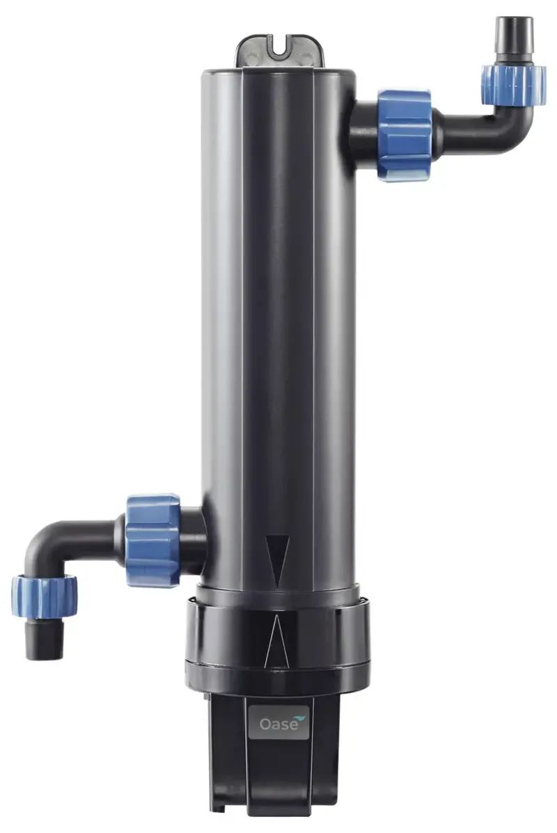 ClearTronic UVC 7W von Oase – Produktfoto 2 von 2