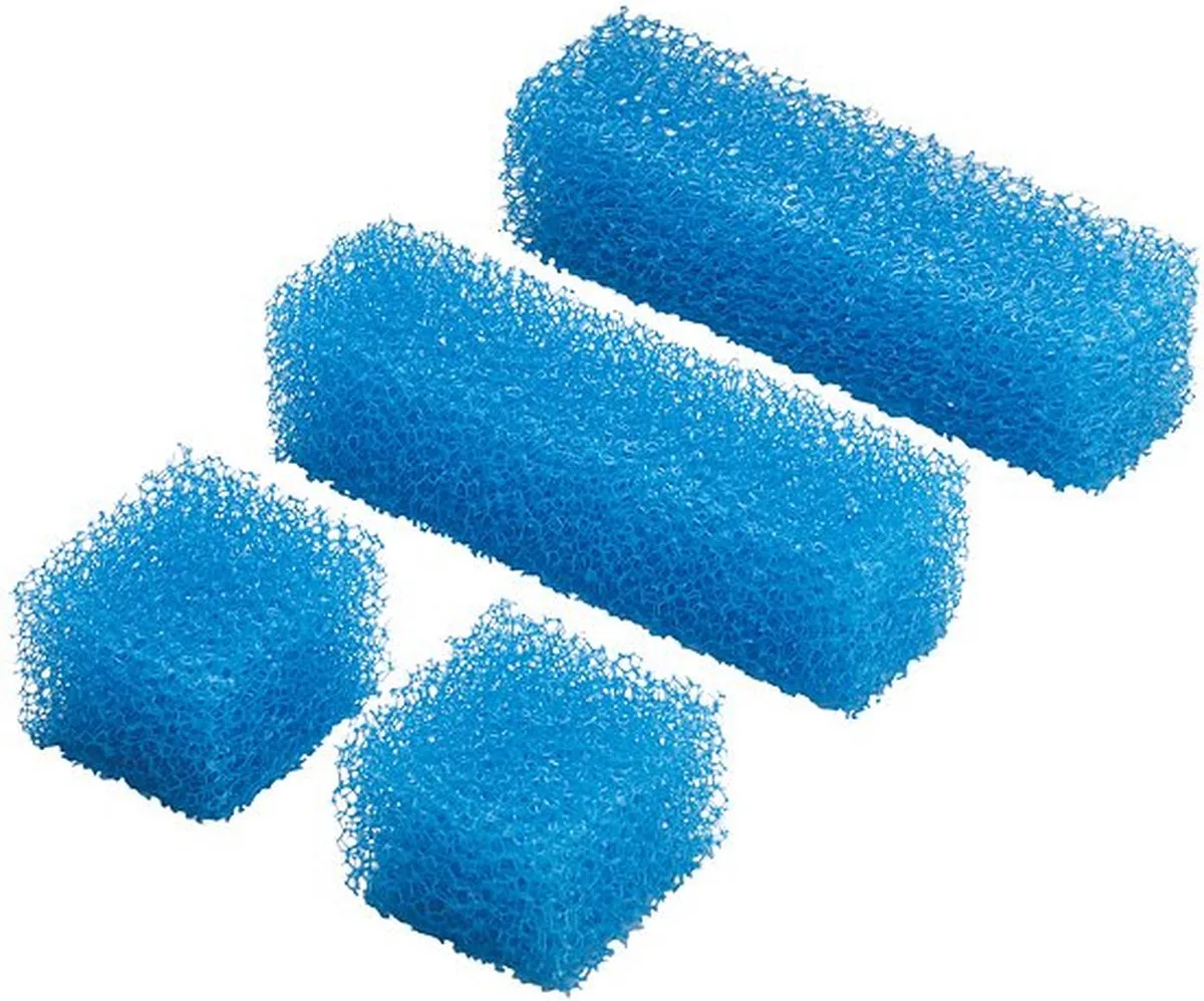 Filtermousse set BioCompact 50 de Oase en Bleu – photo produit