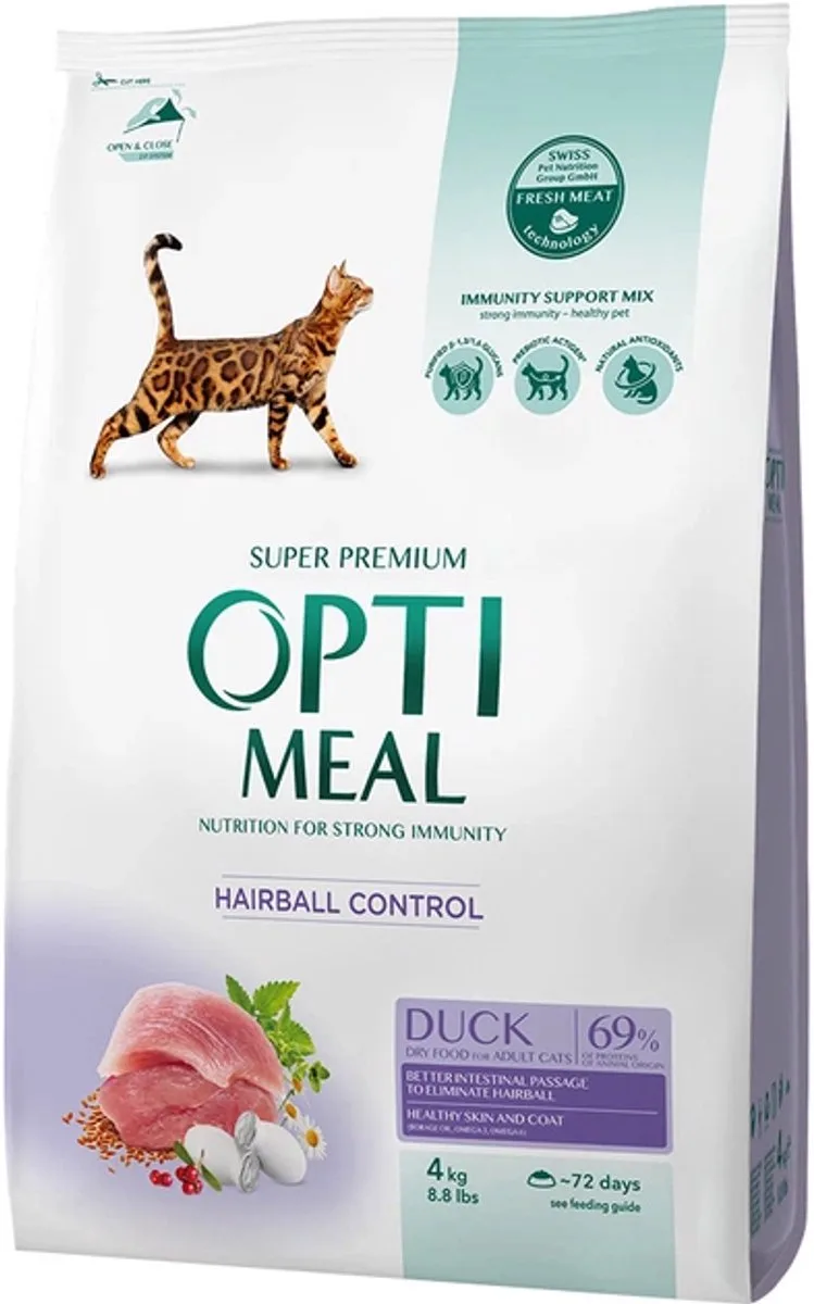 Adult Duck de Optimeal – photo produit