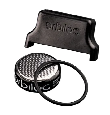 Safety Light Battery