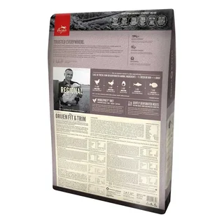 Dog Whole Prey - Fit & Trim - Hondenvoer 11.4 kg by Orijen – product photo 2 of 2