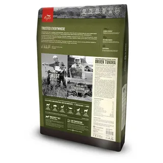 Tundra Dog - Hondenvoer - 6 kg by Orijen – product photo 2 of 2