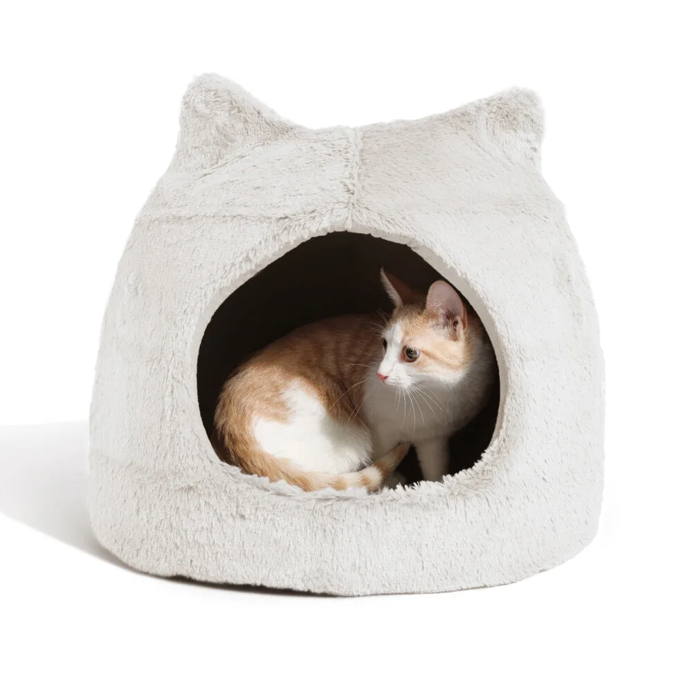 AirLOFT Meow Ivoor Diameter 43 cm van Outward Hound – productfoto