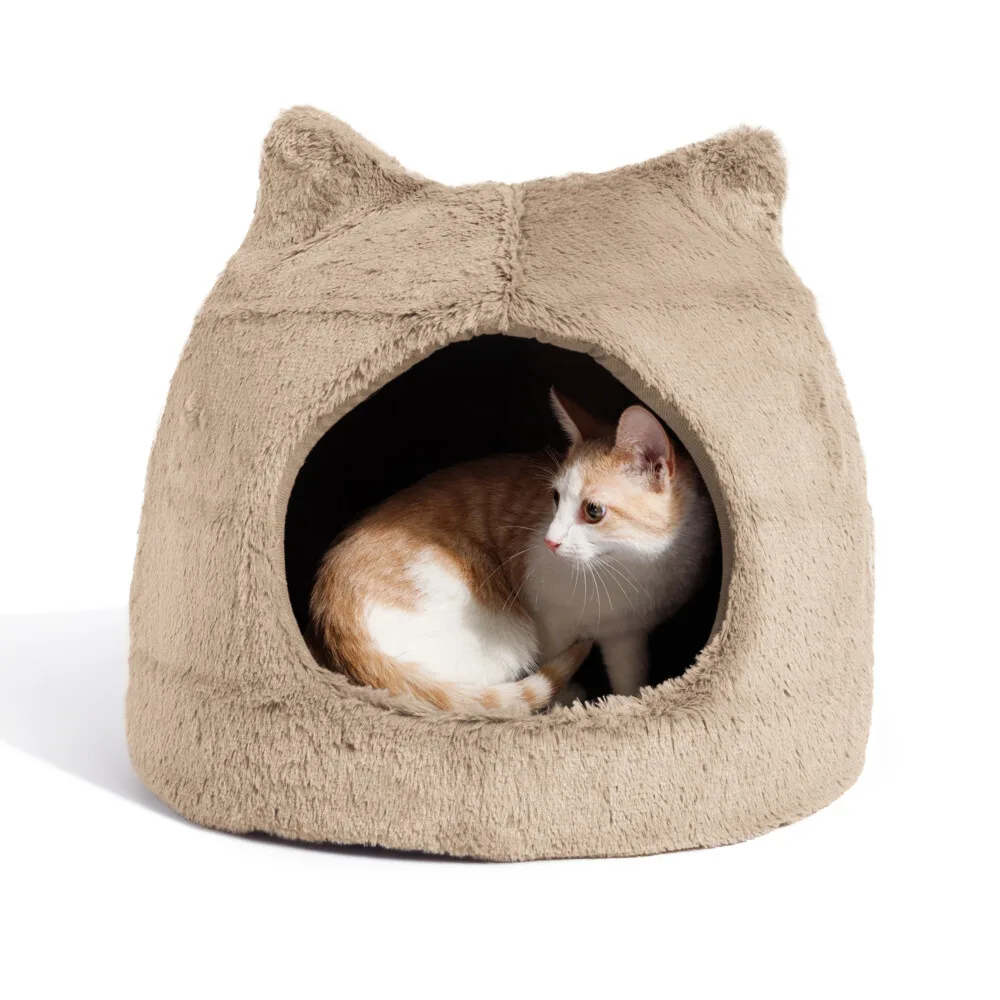 AirLOFT Meow Wheat Diameter 43 cm van Outward Hound – productfoto
