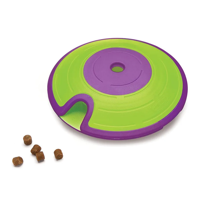 Nina Ottosson Dog Treat Maze de Outward Hound – photo produit