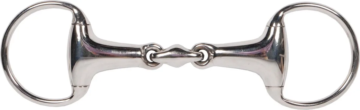 Dubbel Gebroken Bustrens 22 Mm fra Pagony – produktbillede